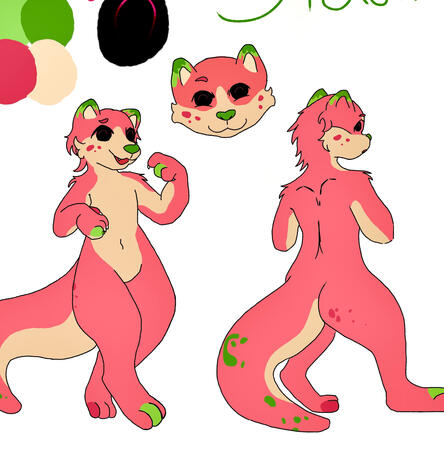 fursona