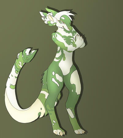 art fight attack